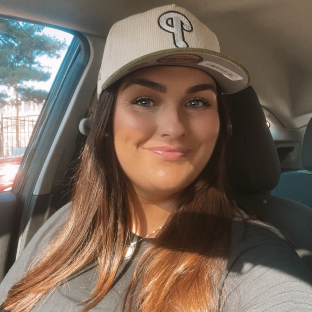 Meet your Posher, Meghan
